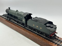 OO Hornby R2153B GWR Class 2800 2-8-0 Steam Locomotive – (EX BOXED)