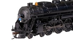 Bachmann 63603 4-6-4 J3a Hudson – New York Central #5432 (gothic lettering)