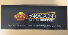 *NEW* HO BROADWAY LIMITED GE ES44AC Canadian Pacific #2851 I 5479 Paragon 3