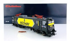 JR11 – ELECTROTREN H0 HE2019S – MEDWAY ELECTRIC LOCOMOTIVE 269 EP. VI DCC SOUND