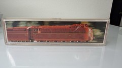 Arnold N Scale 1:160 Pennsylvania Railroad 4859