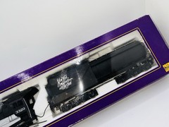 IHC M971 NH HO 4-8-2 Mikado New York New Haven Hartford w/ Tender