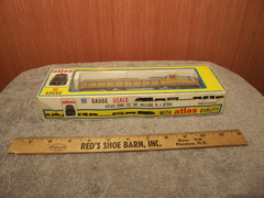 Vintage Atlas 7002 HO Union Pacific SD24 Diesel Locomotive #416 W/Box – Austria