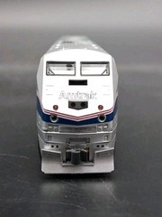 KATO N Gauge #176-6005 GE P42 “GENESIS” Amtrak Diesel Locomotive Engine