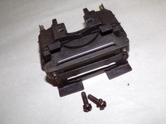 Lionel Original Vintage Prewar 1662 0-4-0 Steam Engine complete steam chest assy