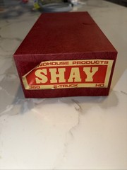 HO ROUNDHOUSE 360 2 TRUCK SHAY KIT