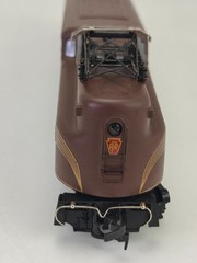 PEMCO 3304-016 GG1 Pennsylvania HO Box Tested READ