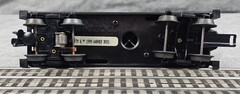 Lionel WB Looney Toons Express 1999 Whistle Tender O Gauge Tested SEE VIDEO