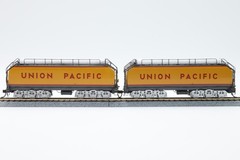 HO OMI Overland Models 5760 Union Pacific 3-Unit Gas Turbine | 5 PCS | NEW