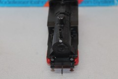 Märklin 3104 Steam Locomotive Class 89 066 DB H0 Three-Rail OVP