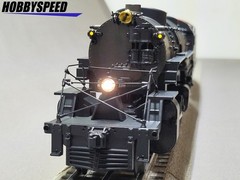 MTH RAILKING PRR 2-8-8-2 IMPERIAL USRA MALLET STEAM ENGINE O GAUGE 30-1894-1 NEW