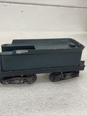Thomas Industries O Gauge 4-4-0 Cast Brass Steam Engine & Tender Shawnee Parts