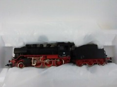 Fleischmann 4141 HO Scale DB Br24 2-6-0 Epoch iii