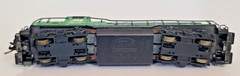 N Scale Atlas BN GP7 Engine Torpedo Tube – Burlington Northern #1901 Runs – CB32