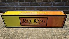 New York Central Hudson Die-Cast Steam Engine 5344 MT-1103 – MTH Rail King