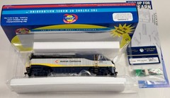 Athearn 2628 HO Scale AMTRAK California F59 PHI #2005 DCC Ready w/adapter