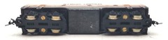 Micro-Trains 98012060 Z Custom IC F7 B-Unit Dummy Diesel Locomotive/Box