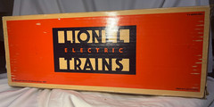 LIONEL O-Scale AMTRAK GG-1 #8303 Locomotive 6-18303