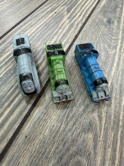 Thomas & Friends Engine Lot Gordon Henry Spencer Toy Trains