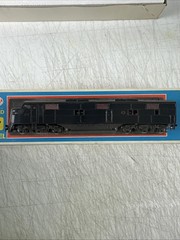 Ho Model Power EMD-E 7 Diesel 911 D Dummy Canadian Pacific Locomotive