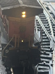 Athearn Genesis HO BNSF #5009 Dash 9-44CW DCC Sound STAY ALIVE Weathered LNIB
