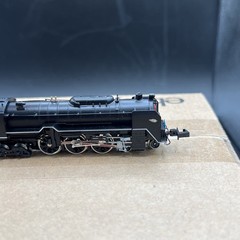 Microace N Scale A9803 C62-18 Japanese Steam Locomotive