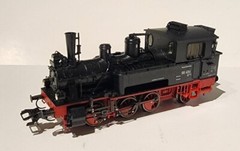 TRIX HO DB Class 98 Tank 98494