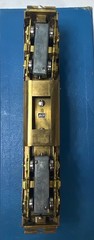 ALCO D-143 LB GP-40L Dynamic Brakes. Read Desc.