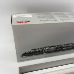 “Marklin 37024 BR 53.0 DR “”Borsig”” Locomotive MFX w/Sound HO Scale BRAND NEW!!