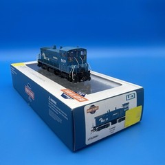 Athearn ATH28664 RTR SW 1500 Conrail CR 9619 LED Lights DCC Ready HO Scale
