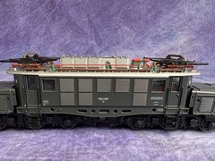 Märklin H0 39221 Heavy Freight Locomotive, Original Packaging