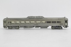 Athearn Metal HO Scale Rail Diesel Car RDC-1 with Geared Trucks- Powered Tested✓