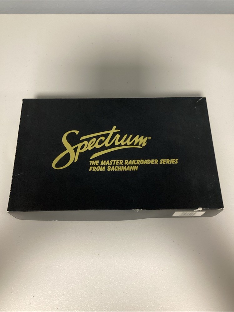 SPECTRUM USRA heavy mountain 4-8-2 NO. 82506 model train ng101621