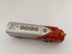 Athearn F7A Santa Fe Red War Bonnet Diesel Locomotive