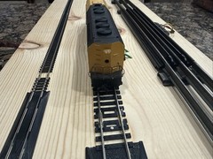 Athearn Santa Fe AT&SF Diesel #5975 SF/SP KodaChrome Color Tested See Video