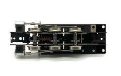 HOn30/HOe Aru-Model Freelance 0-6-0 Steam Locomotive Kit Narrow Gauge Engine 009