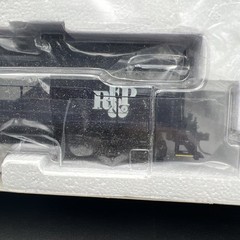 Atlas Master HO #8932 GP-40 Rich Fred& Potomac #124 DC/DCC dual mode Locomotive