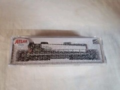 Atlas N Trains #7850 Southern Pacific B30-7 Diesel Engine ESU LokSound 40005471