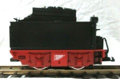LGB 69572 POWER TENDER W/ SOUND RARE NEW
