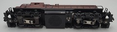Lionel 6-18567 O Gauge Pennsylvania GP-9 Diesel Locomotive #2028 EX/Box