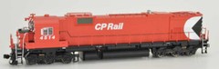 Bowser HO MLW M630 Canadian Pacific CPR #4514 DC LED 24825