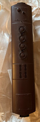 MTH 20-2054-3 Pennsylvania F3 Powered B-Unit NIB #9505a