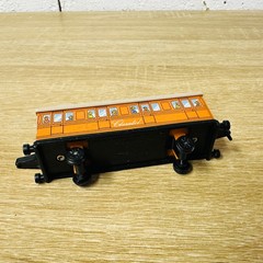 ERTL Annie & Clarabel – Thomas the Tank Engine & Friends Diecast Push Trains
