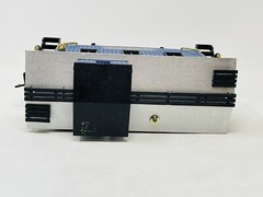 1995 New Bright Greatland Express Replacement Train G Gauge Blue Caboose