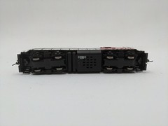 Bachmann 65603 HO Rock Island GP7 Diesel Locomotive #1227 EX/Box
