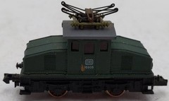 Arnold Rapido N Scale German Federal Railway Diesel Locomotive #16905