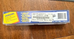 Life-Like N Scale Loco #7660 C424 PRR Pennsylvania #2415 NY