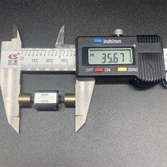 5Pcs 1/160 N Scale Model Train Motor American Coupler 12V Motor DIY Model Train