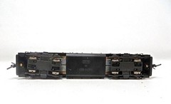 Kato made for Atlas #4611 N Scale 4610 New York Central EMD GP35 Cab 2393 New