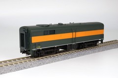 Life Like Proto 2000 HO Scale Great Northern GN #279B FB2 DC (Box No Sleeve)